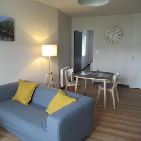 Appartement Forges 2 à Saujon Extérieur photo